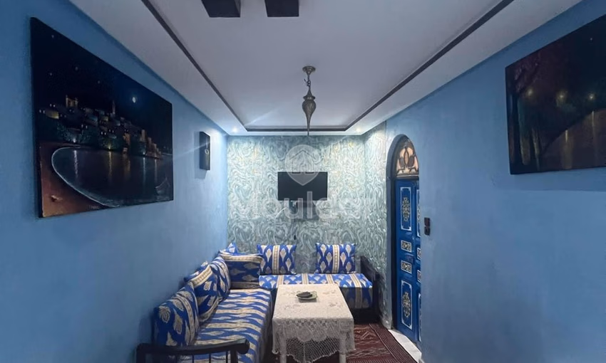 Vacances à Rabat: Appartement Agdal WiFi et Cuisine Équipée Vacances à Rabat: Appartement Agdal WiFi et Cuisine Équipée