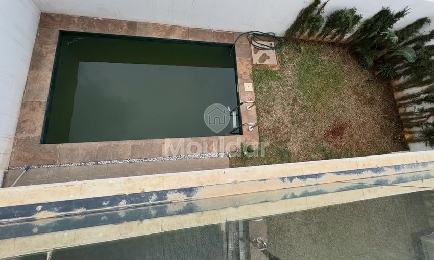 Przestronna Willa na Sprzedaż w Bouskoura: Luksus i Komfort - view 6