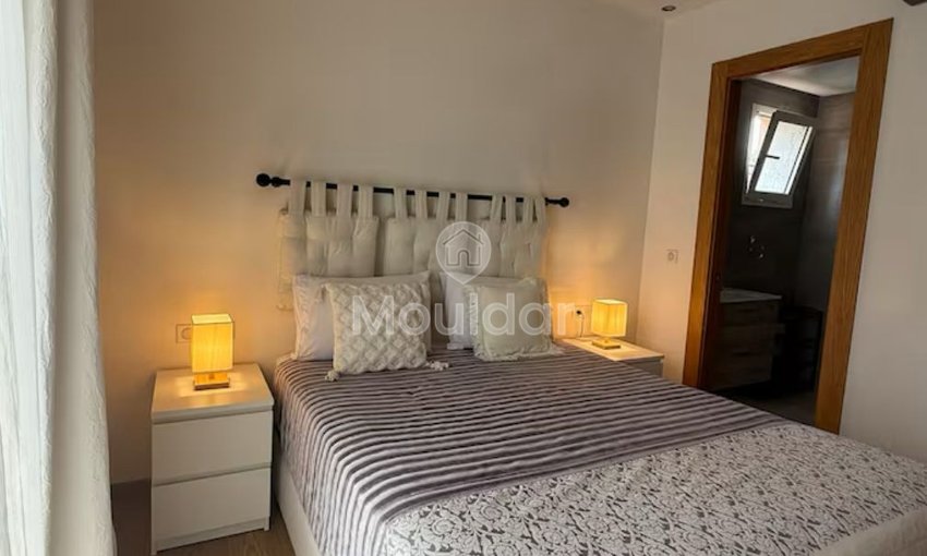 Incantevole Monolocale a Taghazout con Piscina e Comfort Moderni - view 10