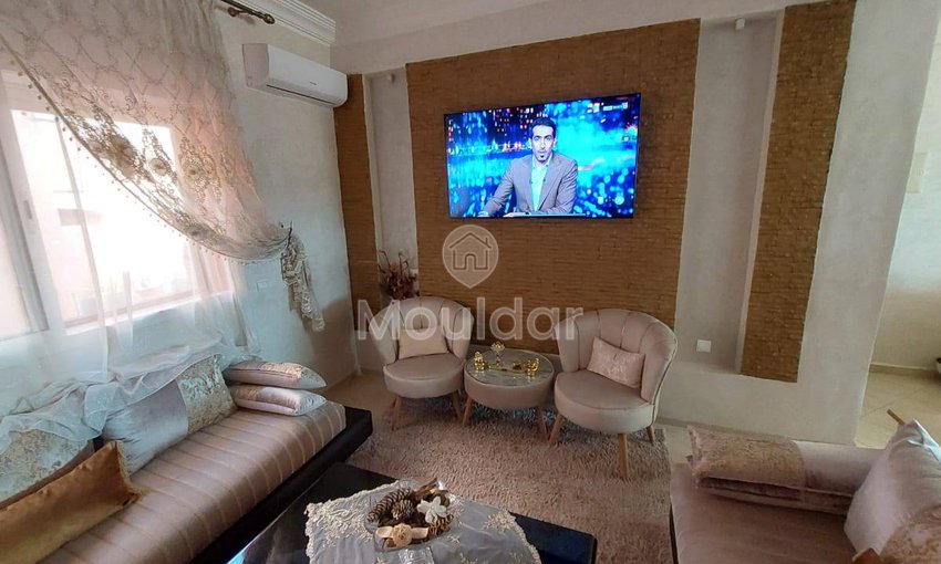 Διαμέρισμα 3 Υπνοδωματίων προς Πώληση στη Μαρακές - Αζζουζία, 104 τ.μ. - view 3