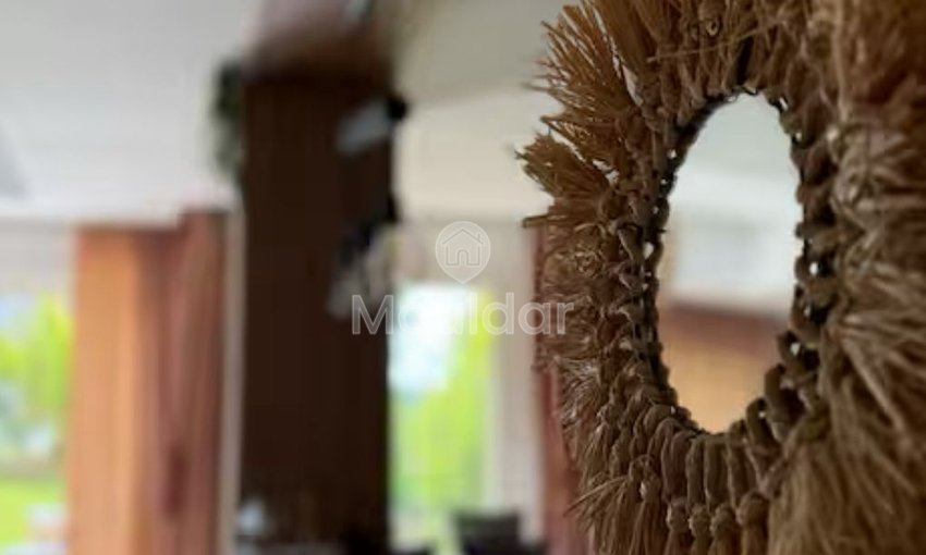 Incantevole Monolocale a Taghazout con Piscina e Comfort Moderni - view 5