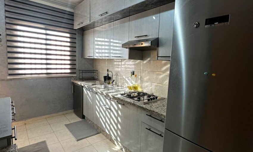 Wohnung zu verkaufen in Marrakesch, Targa - view 11