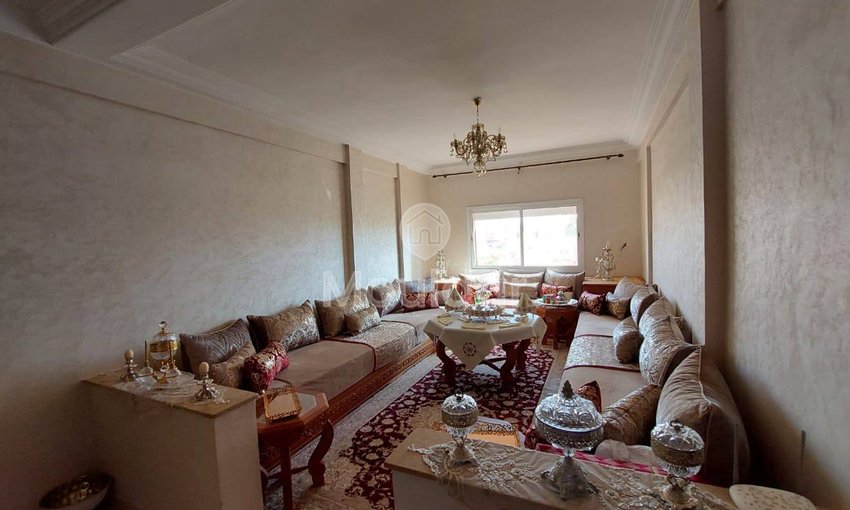 Διαμέρισμα 3 Υπνοδωματίων προς Πώληση στη Μαρακές - Αζζουζία, 104 τ.μ. - view 4