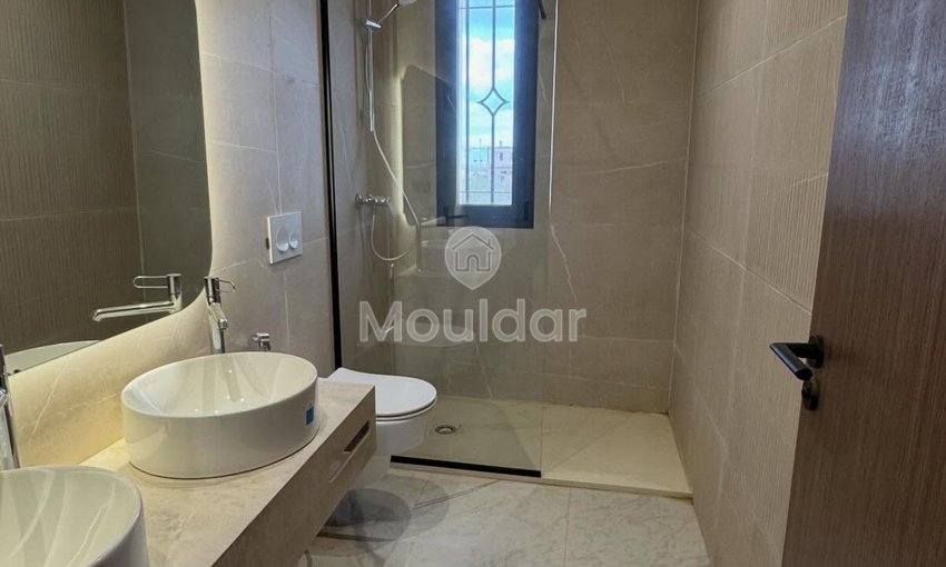 Przestronna Willa na Sprzedaż w Bouskoura: Luksus i Komfort - view 9