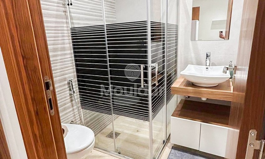 Casablanca, Oasis'te kiralık stüdyo - view 6