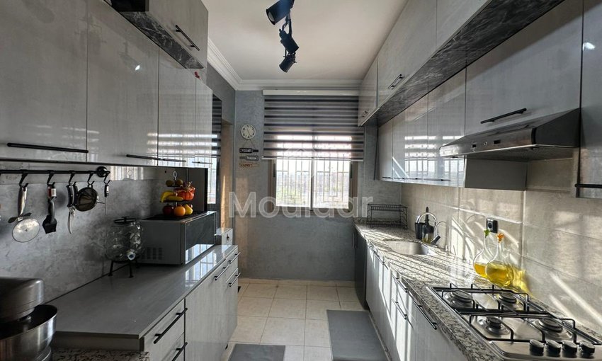 Wohnung zu verkaufen in Marrakesch, Targa - view 8