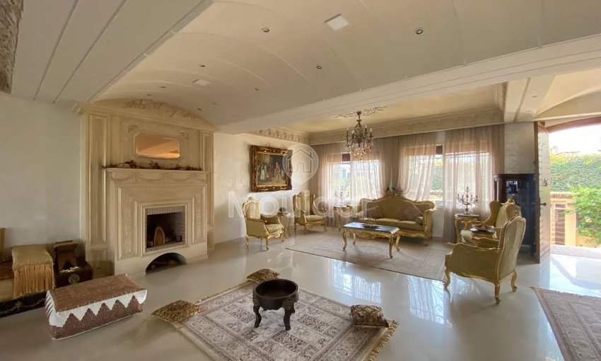 Villa for sale in Sidi Maarouf, Casablanca - view 3