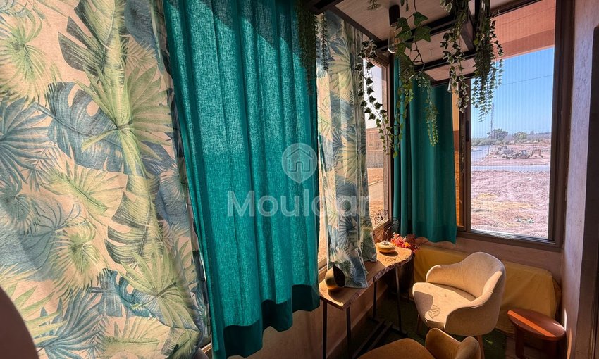 Wohnung zu verkaufen in Marrakesch, Targa - view 5