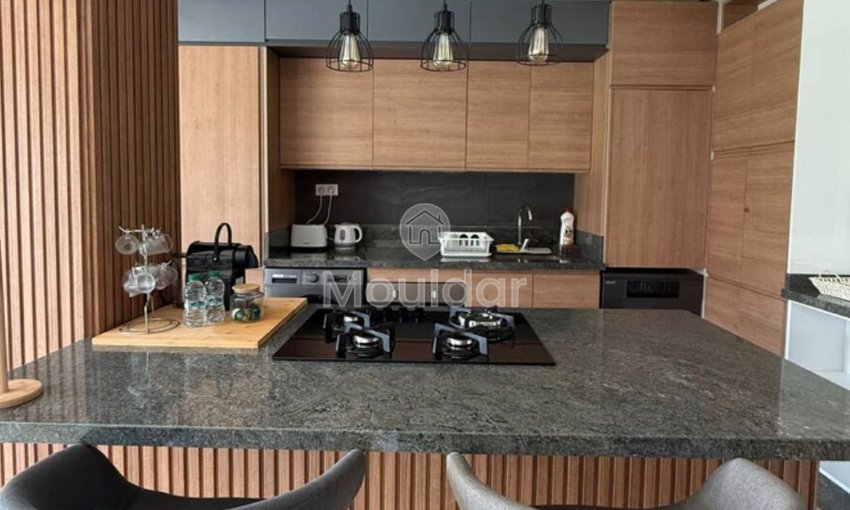 Incantevole Monolocale a Taghazout con Piscina e Comfort Moderni - view 15