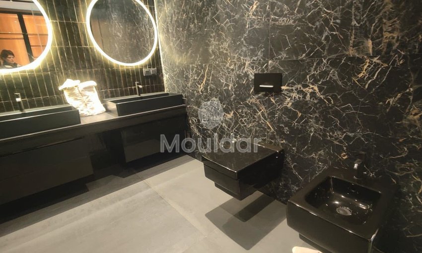 3-Bedroom Apartment for Sale in Casablanca - Racine - view 11