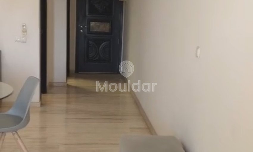 Marrakech'te, Casablanca Yolu'nda satılık daire - view 5