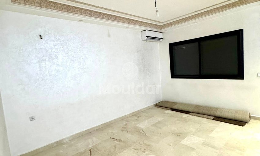 Bright apartment for sale in Fes: 3 bedrooms - view 4