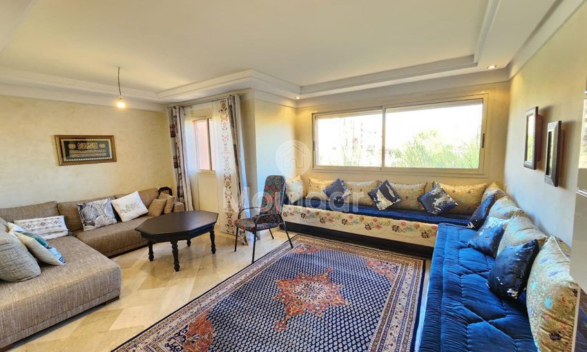 Appartamento in vendita a Marrakech, Strada di Casablanca - view 6