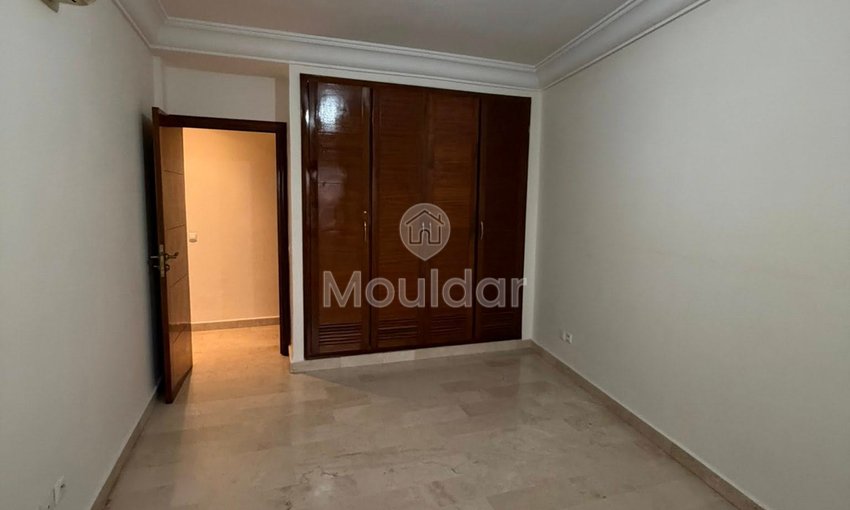 Appartement à louer à Marrakech, Semlalia - view 4