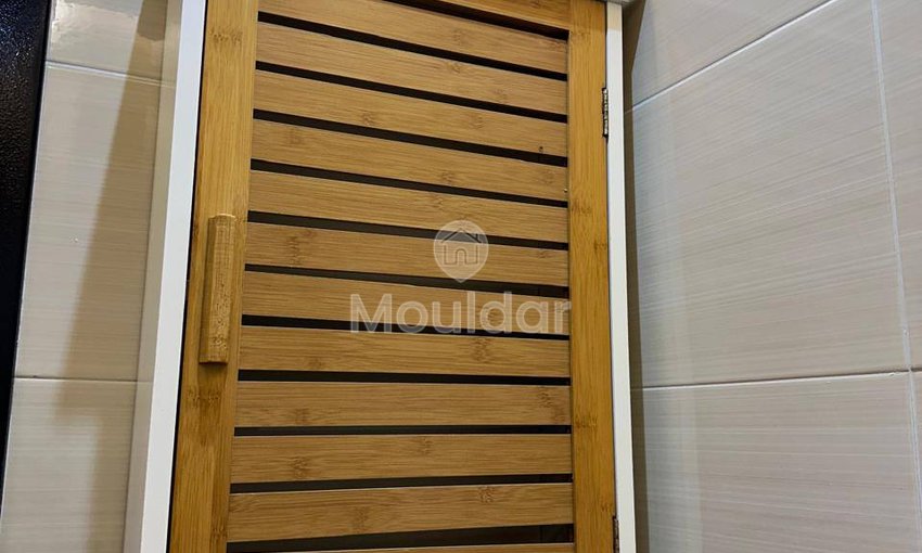 Apartament de vacanță în Tanger: 2 camere, bucătărie utilată - view 10