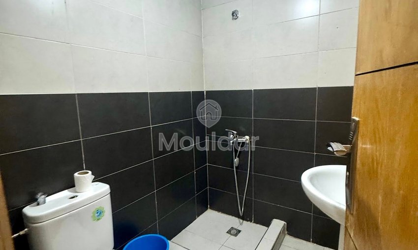 Bright apartment for sale in Fes: 3 bedrooms - view 11