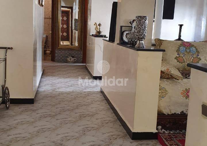 Mohammedia'da 3 odalı Şirin Daire Satılık - view 5