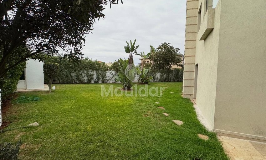 Superbe Appartement à Louer à Aïn Diab, Casablanca - Confort Optimal - view 9