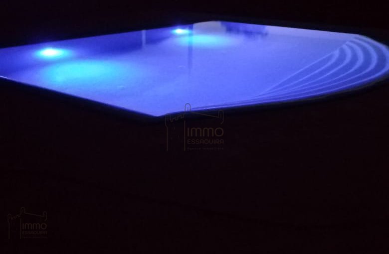 Villa Luxueuse avec avna : 4 Chambres - view 3