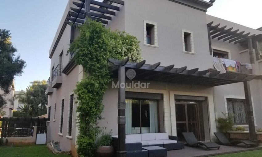 Villa en venta en Casablanca California 620 m² - view 2