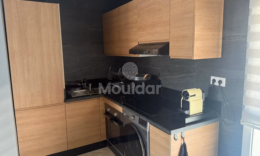 Holiday Duplex in Taghazout: Comfort and Escape Holiday Duplex in Taghazout: Comfort and Escape