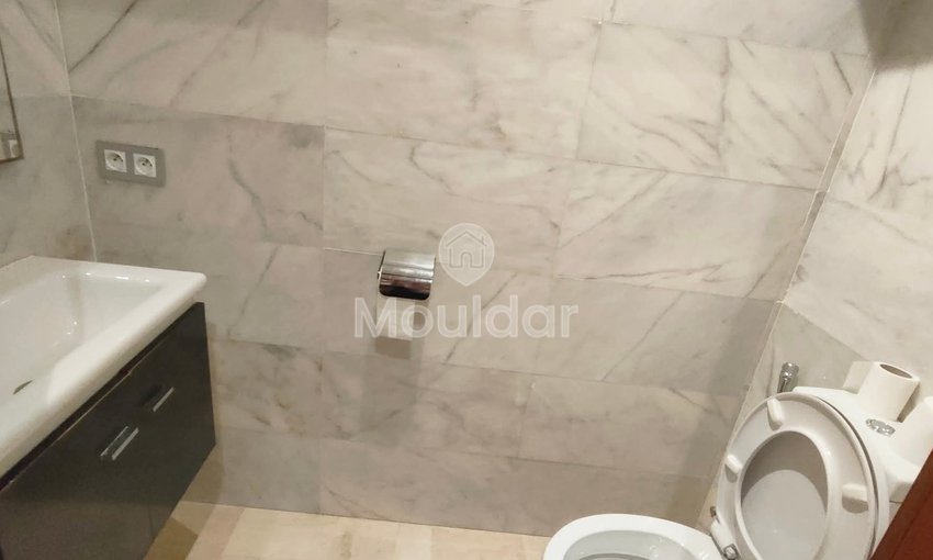 Casablanca'da Kiralık Stüdyo: Maarif'te Konfor ve Güvenlik - view 18