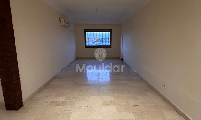 Appartement à louer à Marrakech, Semlalia - view 3