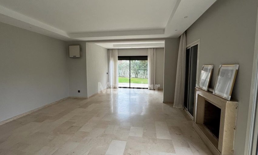 Superbe Appartement à Louer à Aïn Diab, Casablanca - Confort Optimal - view 5