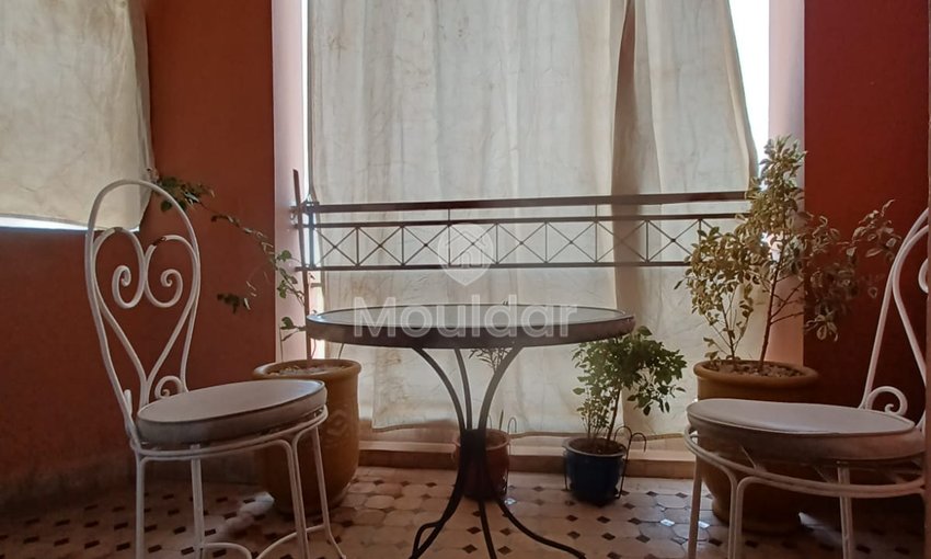 Appartamento 3 Camere da Affittare a Guéliz, Marrakech – Lusso e Comfort - view 10