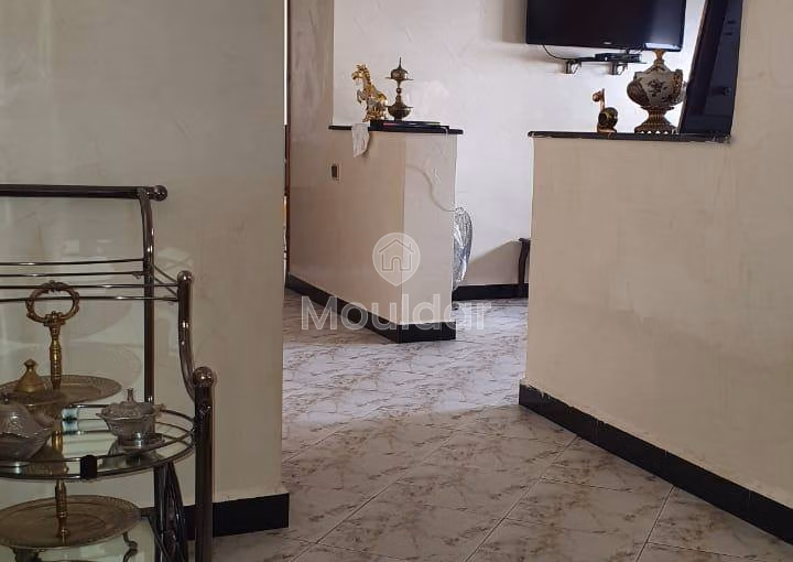 Charmant Appartement 3 Chambres à Vendre à Mohammedia Charmant Appartement 3 Chambres à Vendre à Mohammedia