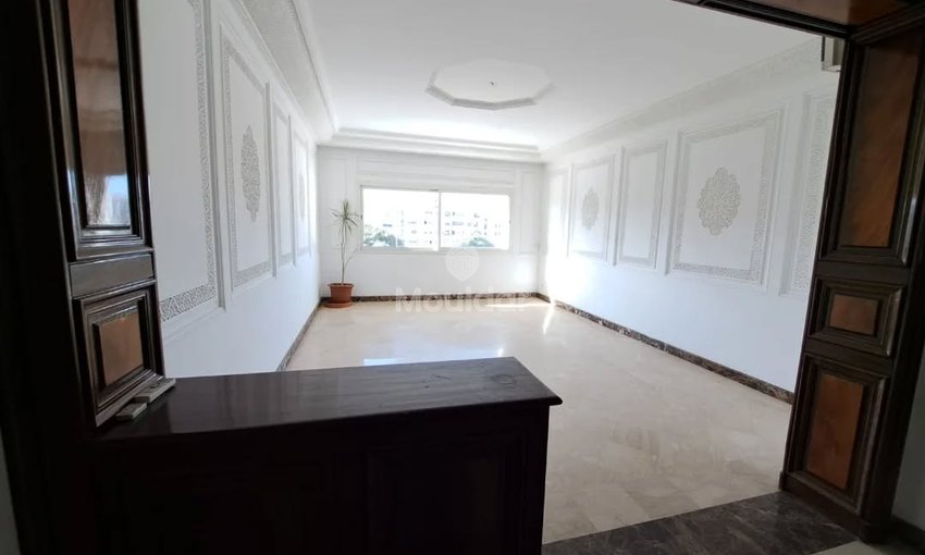 Appartement 240 m² à vendre à Racine Casablanca - view 2