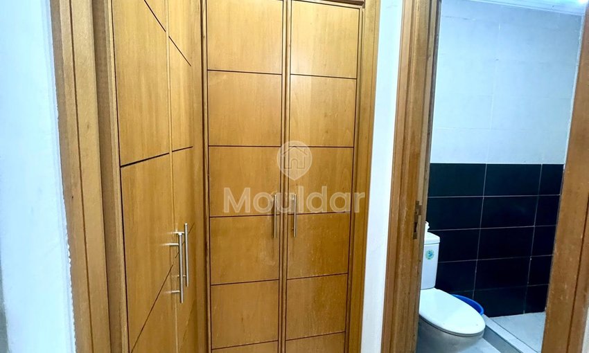 Bright apartment for sale in Fes: 3 bedrooms - view 10