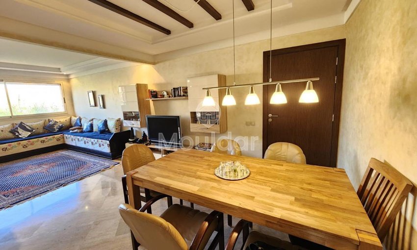 Appartamento in vendita a Marrakech, Strada di Casablanca - view 2