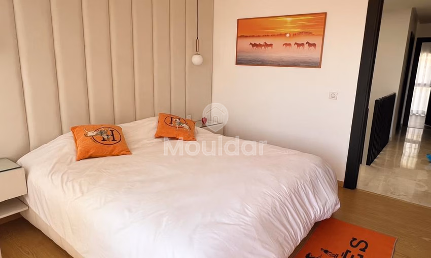 Holiday Duplex in Taghazout: Comfort and Escape Holiday Duplex in Taghazout: Comfort and Escape