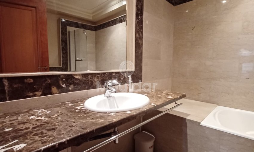 Appartamento 3 Camere da Affittare a Guéliz, Marrakech – Lusso e Comfort - view 17