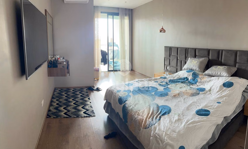 Appartement Moderne à Dar Bouazza : 2 Chambres avec Terrasse Appartement Moderne à Dar Bouazza : 2 Chambres avec Terrasse