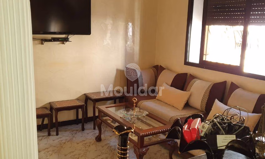 Charmant Appartement 3 Chambres à Vendre à Mohammedia Charmant Appartement 3 Chambres à Vendre à Mohammedia