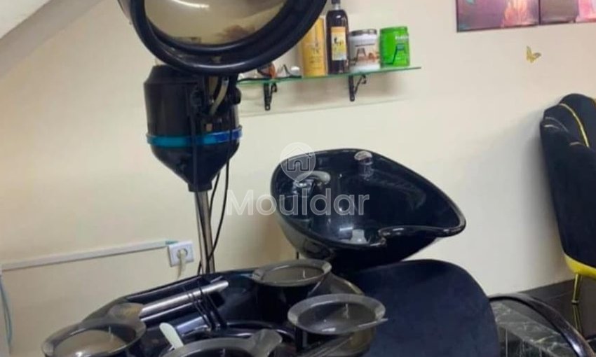 Unieke kans: Winkeltje te koop in Salé van 40 m² - view 6