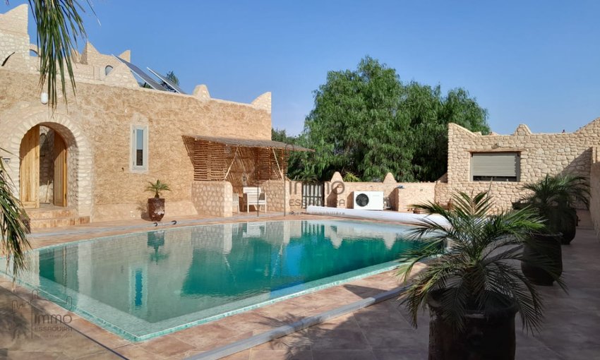 Villa with AVNA 4 bedrooms