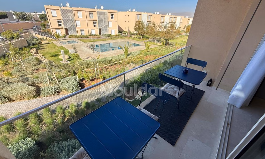 Holiday Duplex in Taghazout: Comfort and Escape Holiday Duplex in Taghazout: Comfort and Escape