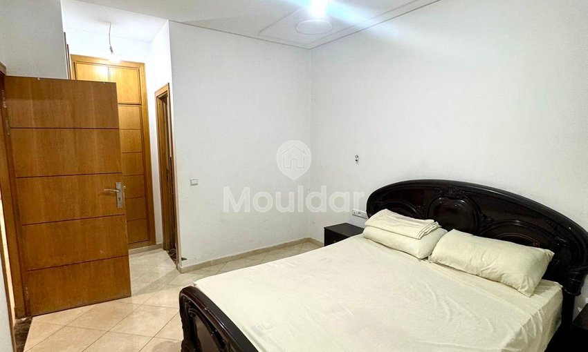 Bright apartment for sale in Fes: 3 bedrooms - view 7