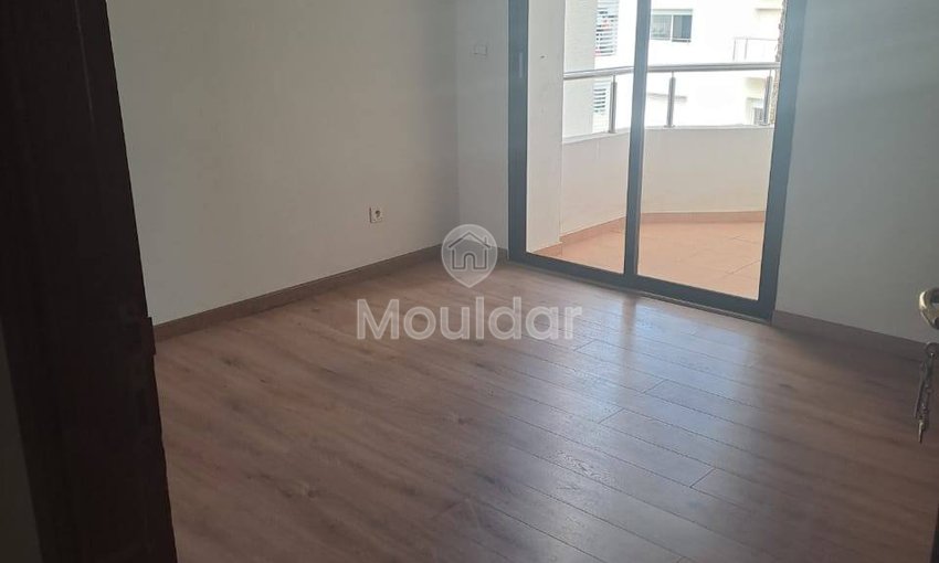 Do wynajęcia: Urocze mieszkanie z 2 pokojami w Aïn Diab - view 4