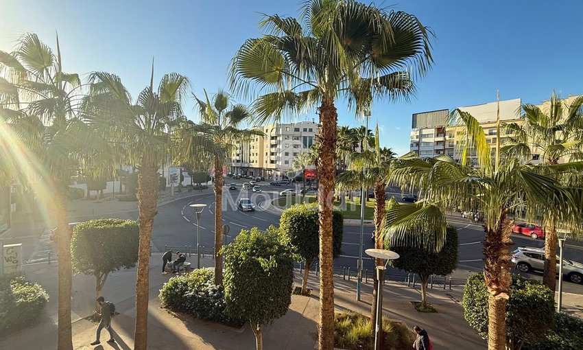 Exceptional Apartment in Casablanca: Elegance in the Golden Triangle - view 10