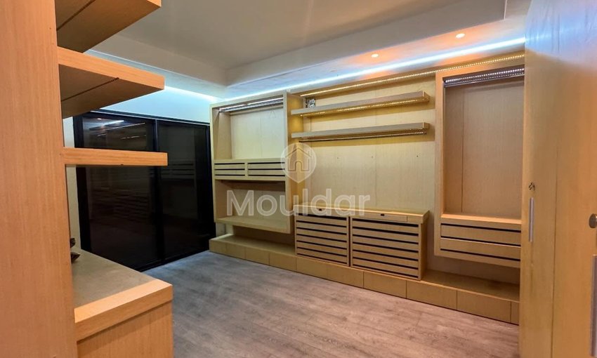 Superbe Appartement à Louer à Aïn Diab, Casablanca - Confort Optimal - view 7
