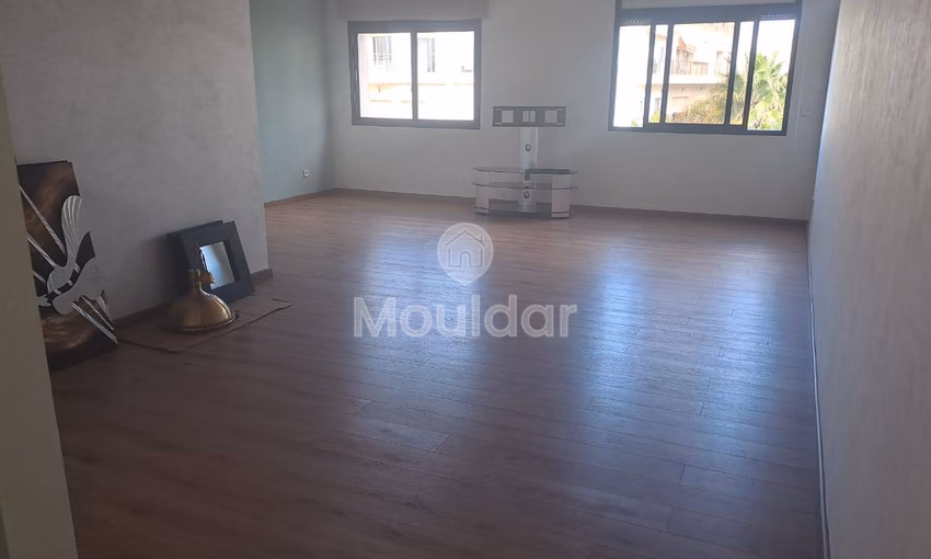 Appart. à Louer: Charmant 2 Chambres à Aïn Diab