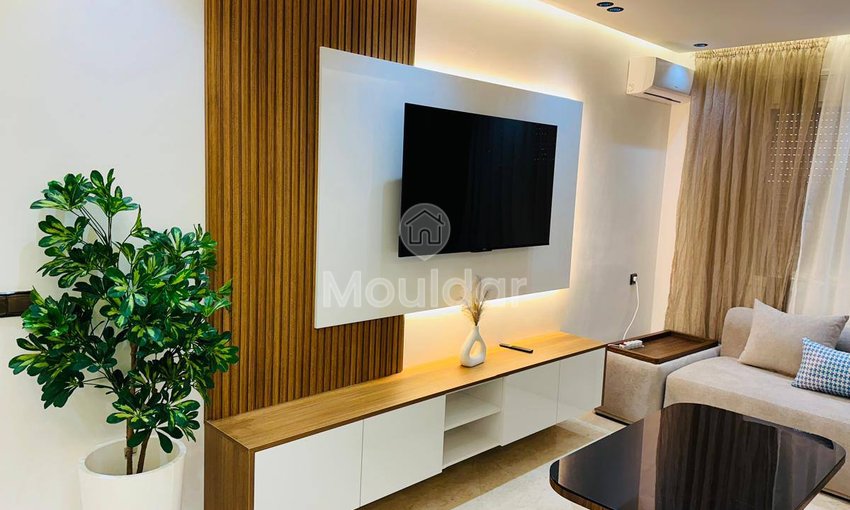 Apartament de vacanță în Tanger: 2 camere, bucătărie utilată - view 9