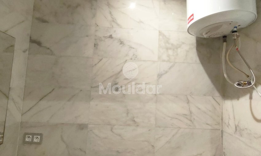 Casablanca'da Kiralık Stüdyo: Maarif'te Konfor ve Güvenlik - view 19