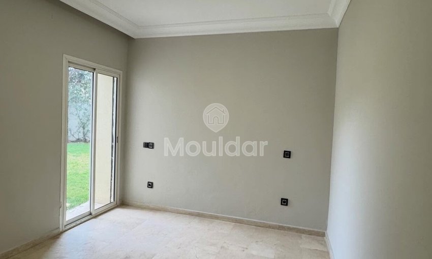 Superbe Appartement à Louer à Aïn Diab, Casablanca - Confort Optimal