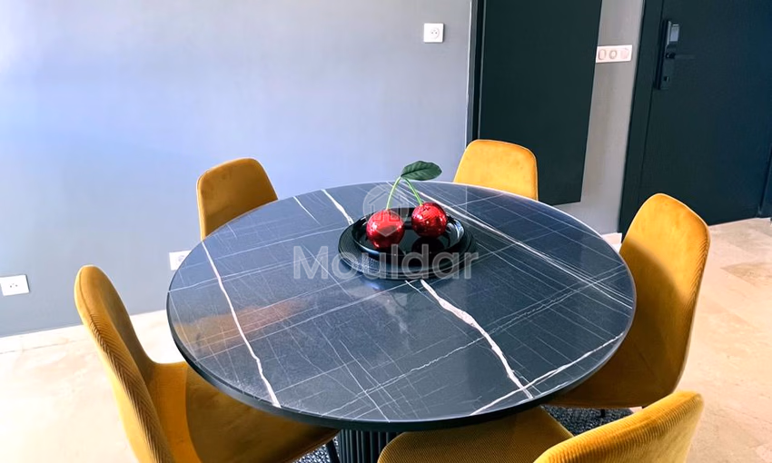 Holiday Duplex in Taghazout: Comfort and Escape Holiday Duplex in Taghazout: Comfort and Escape