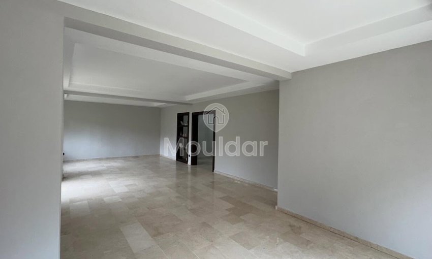 Superbe Appartement à Louer à Aïn Diab, Casablanca - Confort Optimal - view 4